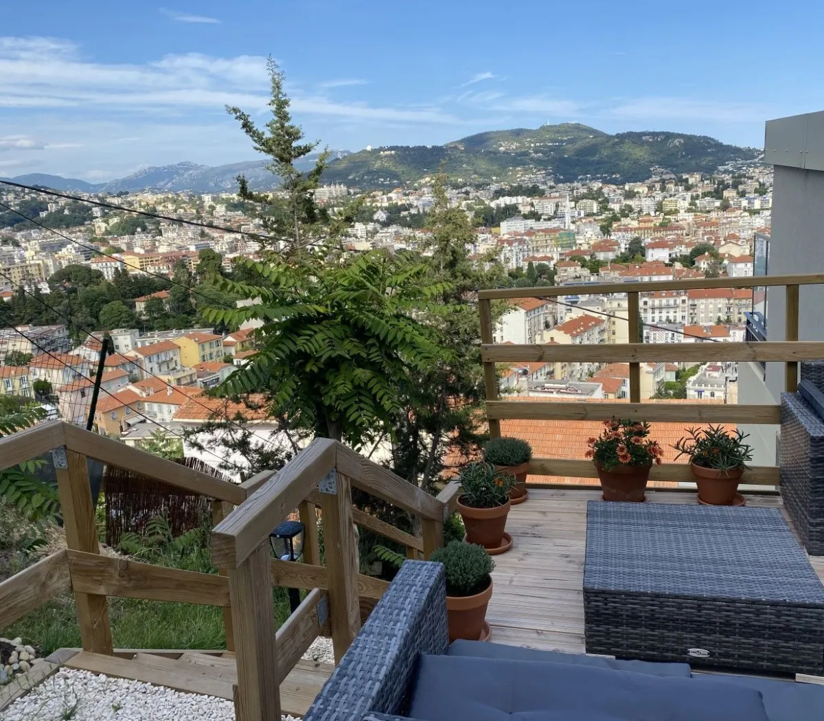 Location Nice Appartement a7b6f0d5