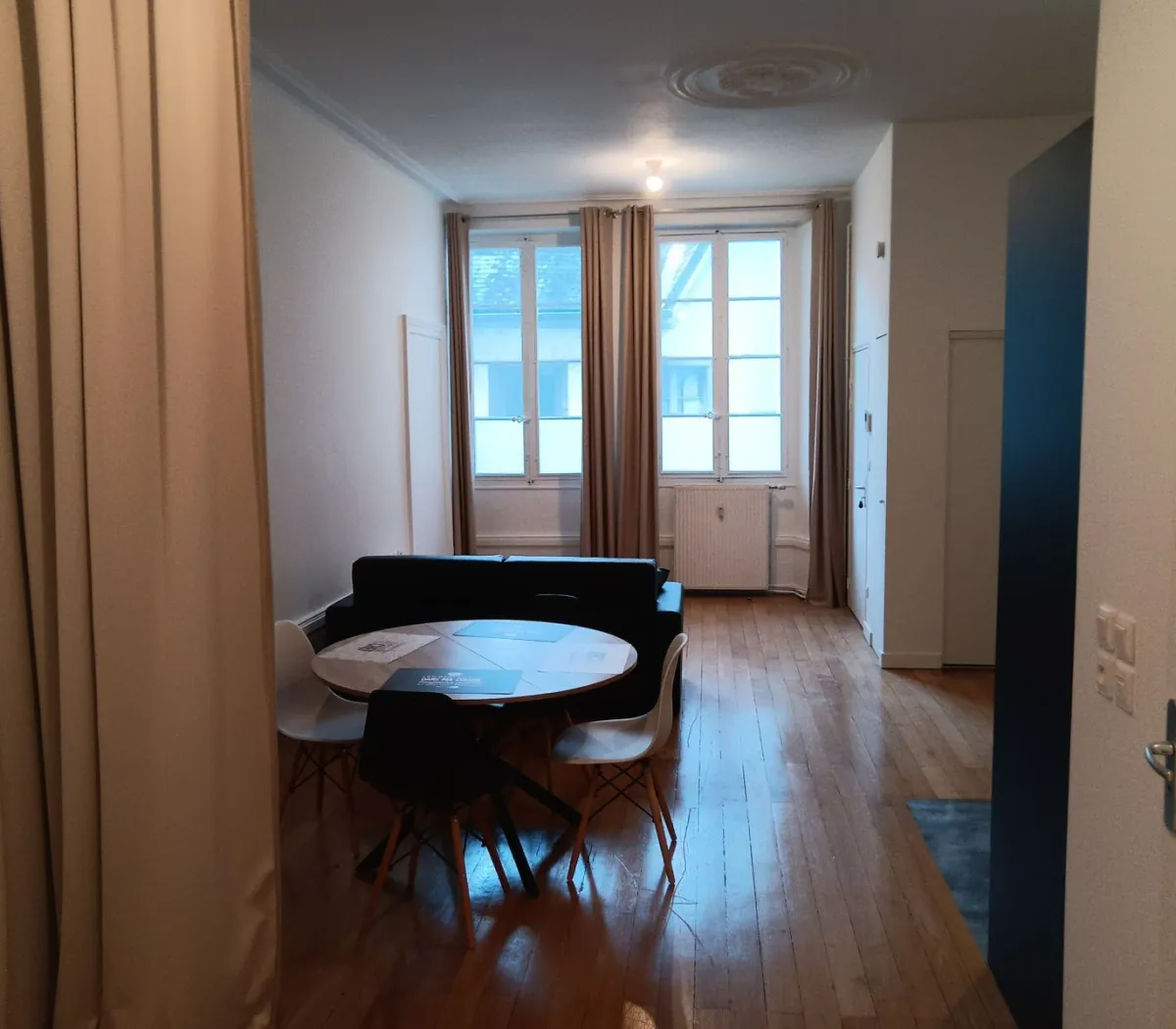 Location Chambéry Appartement a7ccb4d4