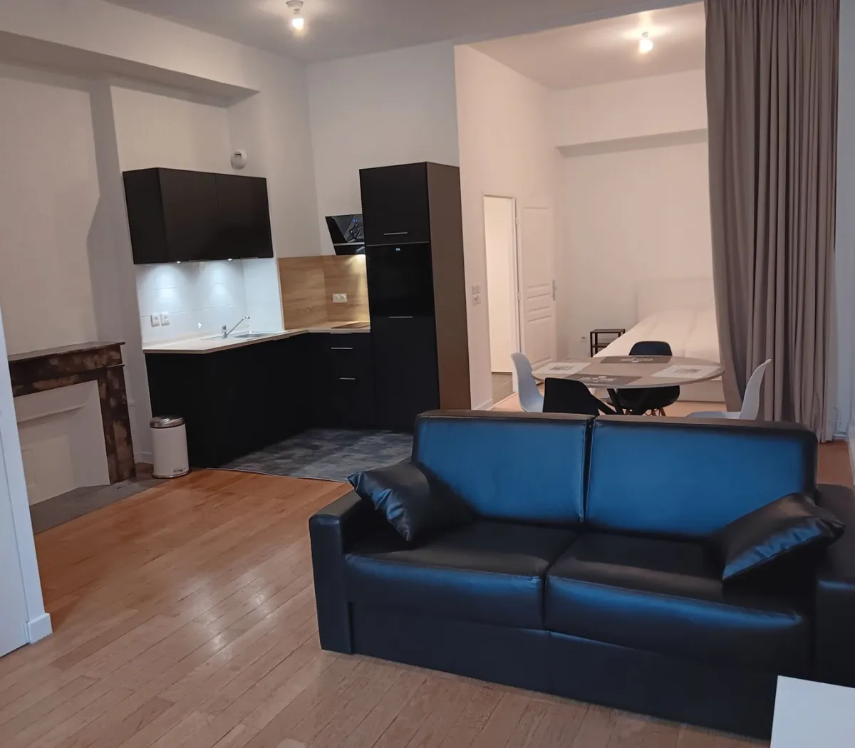 Location Chambéry Appartement a7ccb4d4
