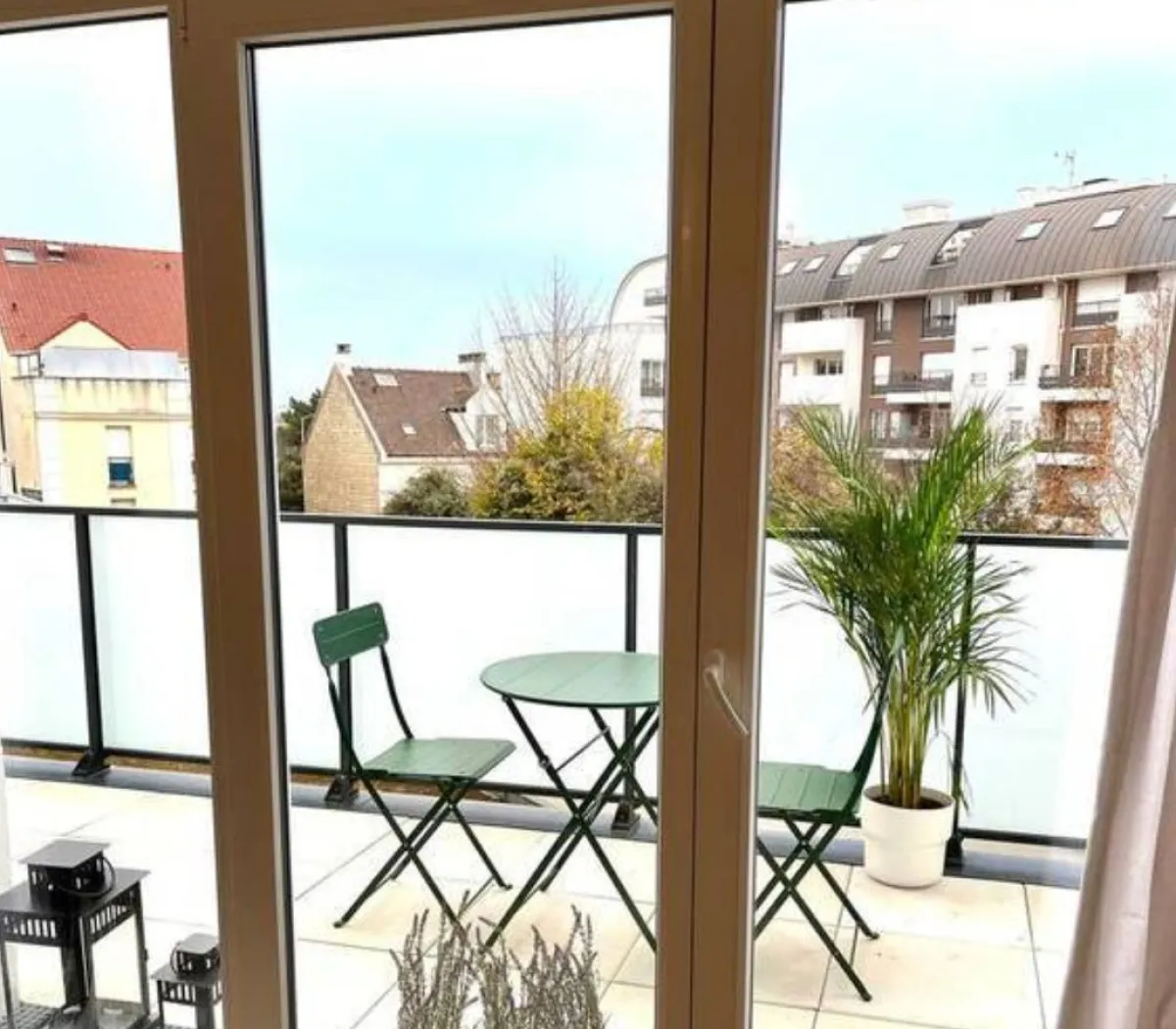 Location Noisy-le-Sec Appartement a7ced40b
