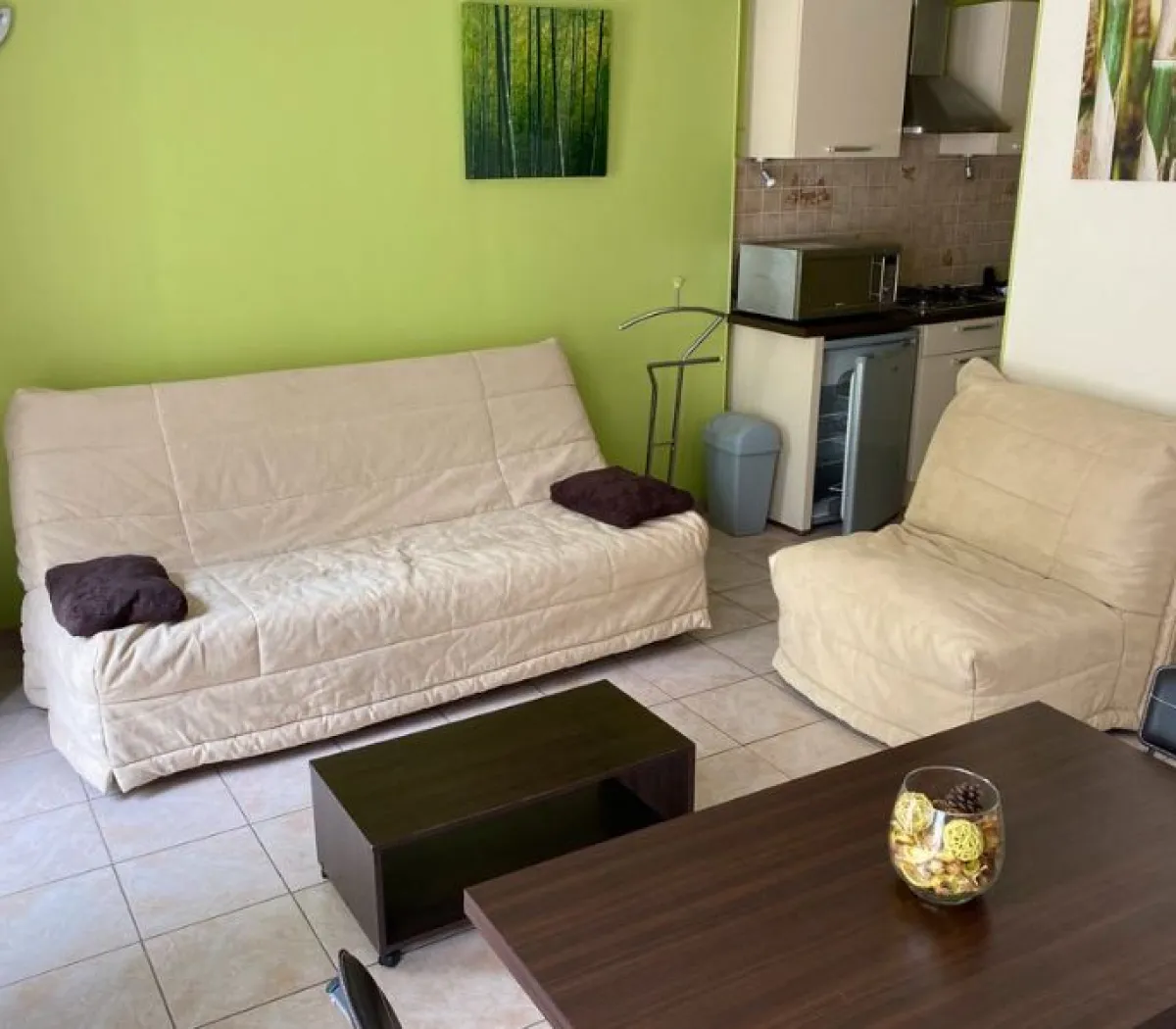 Location Plaisir Appartement a7d50349