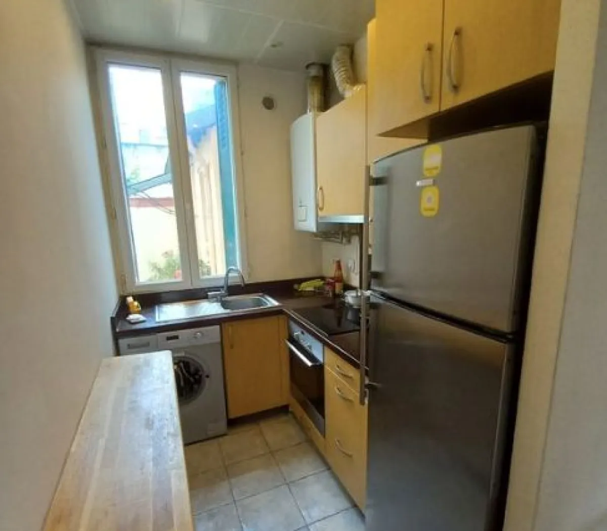 Location Le Vésinet Appartement a7d5d729