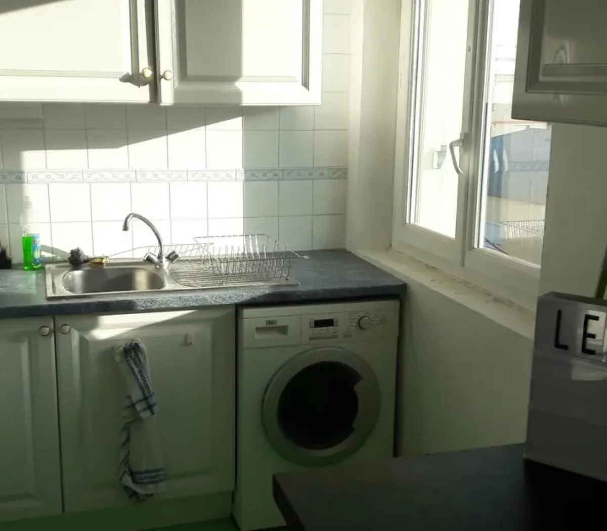 Location Boulogne-Billancourt Appartement a7db82e2