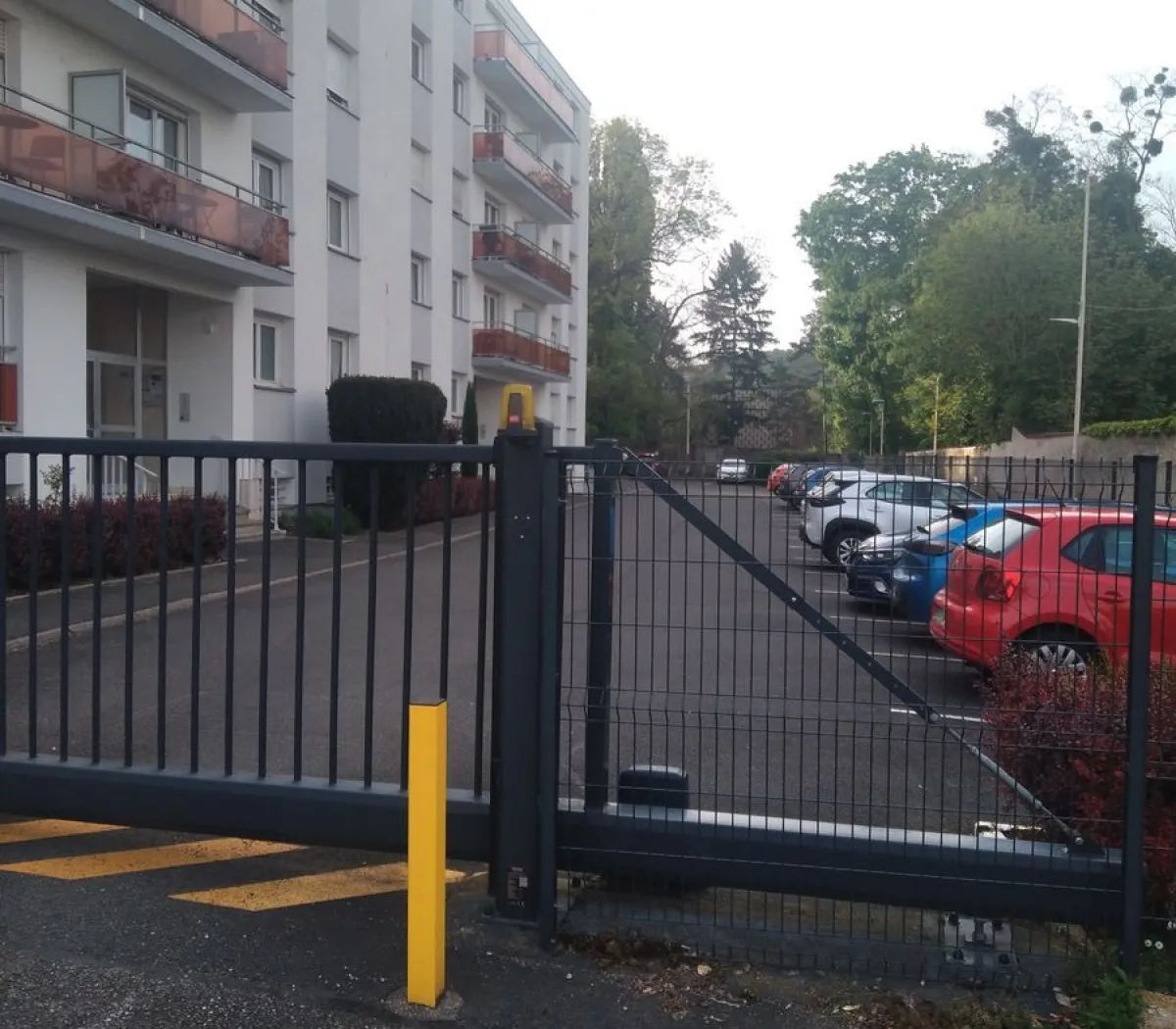 Location Nancy Appartement a7dc9a2b