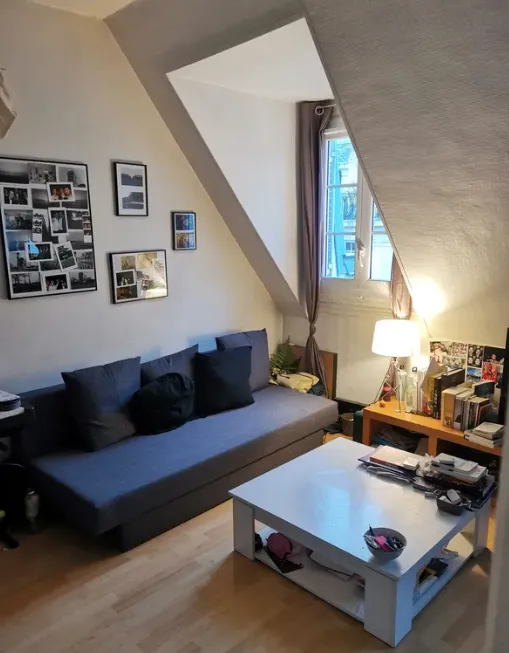 Location Paris Appartement a7edcf0f1