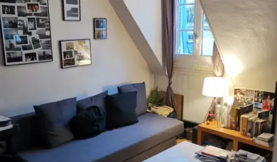 miniatureLocation Paris Appartement a7edcf0f2