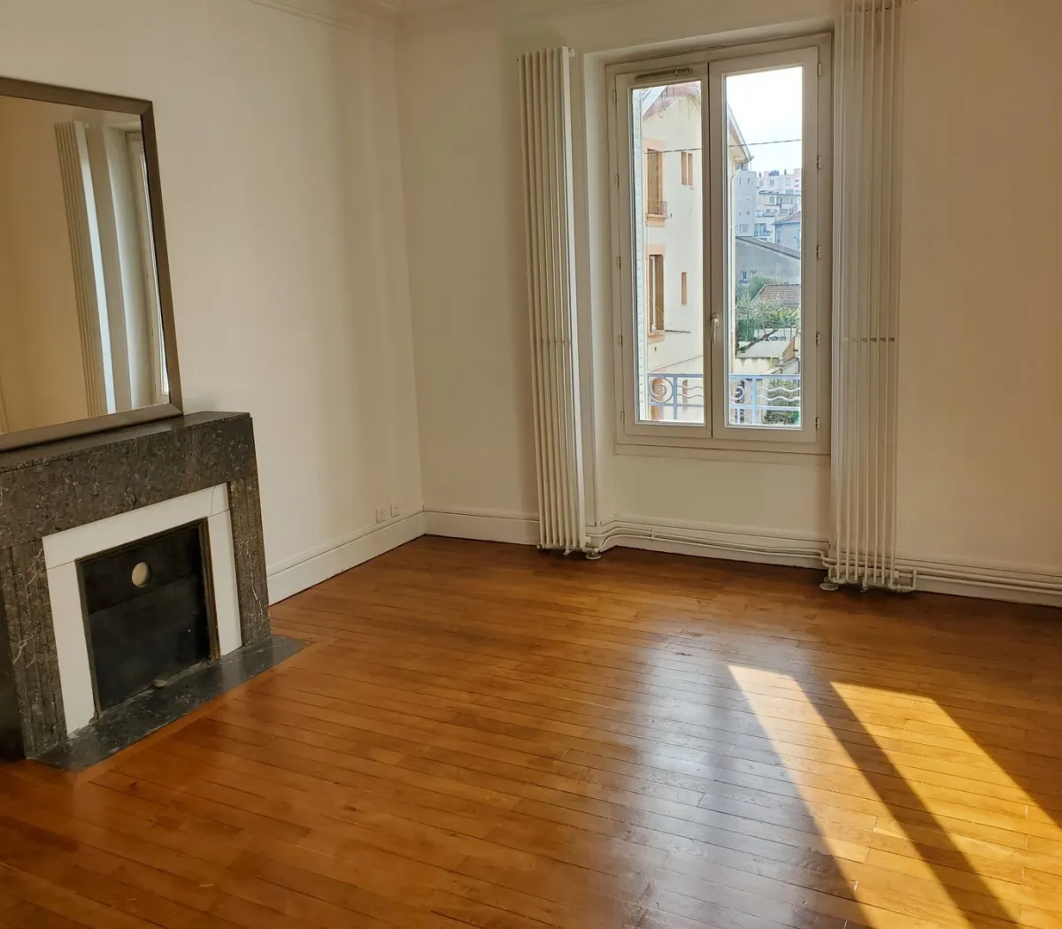 Location Grenoble Appartement a7f86691