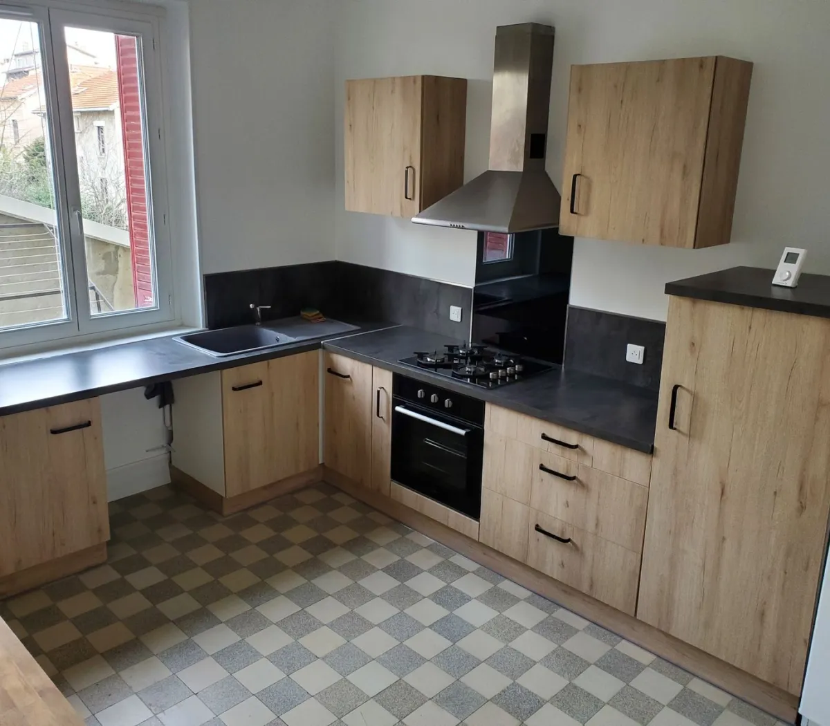 Location Grenoble Appartement a7f86691