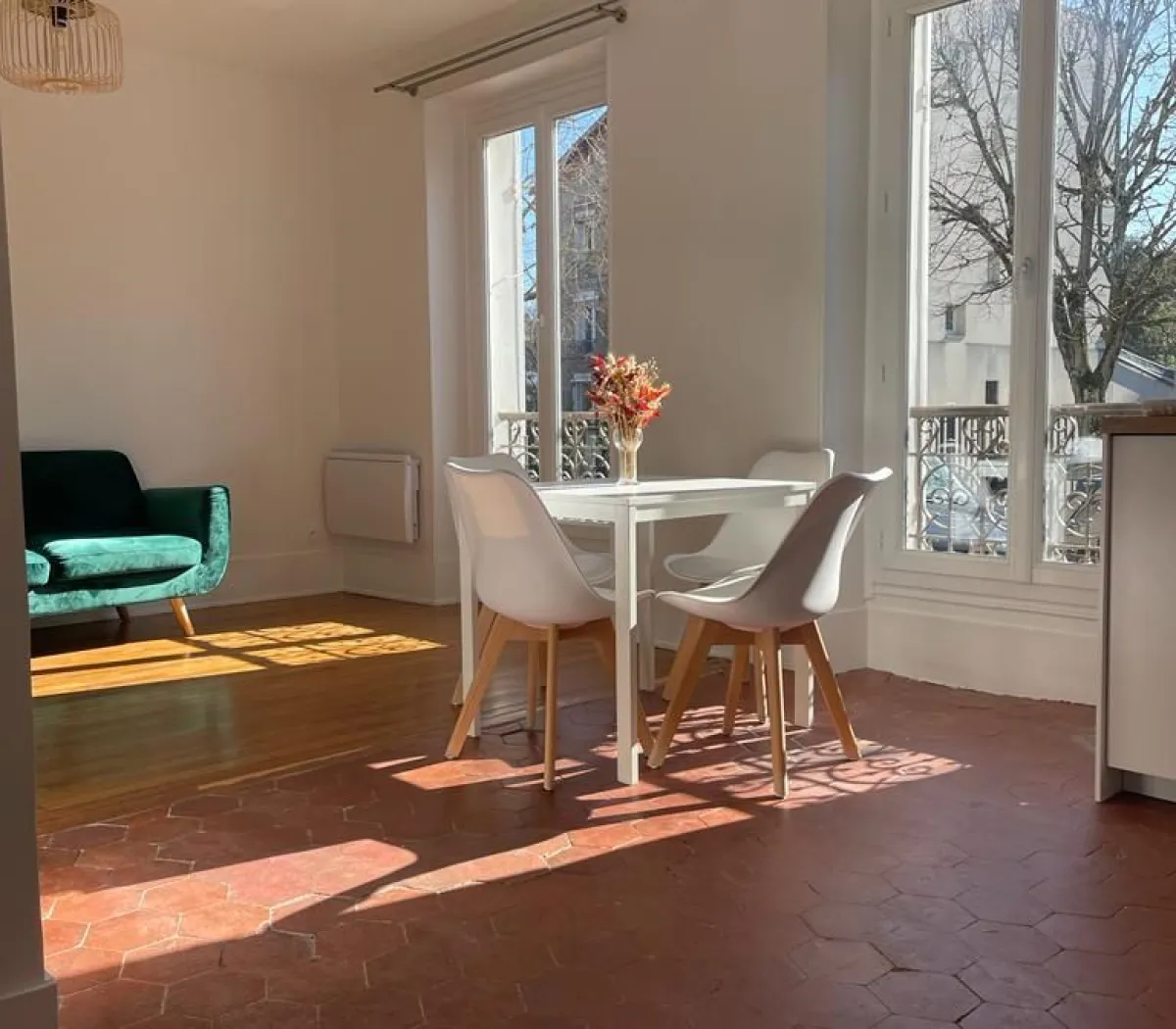 Location Saint-Cloud Appartement a82b1d69