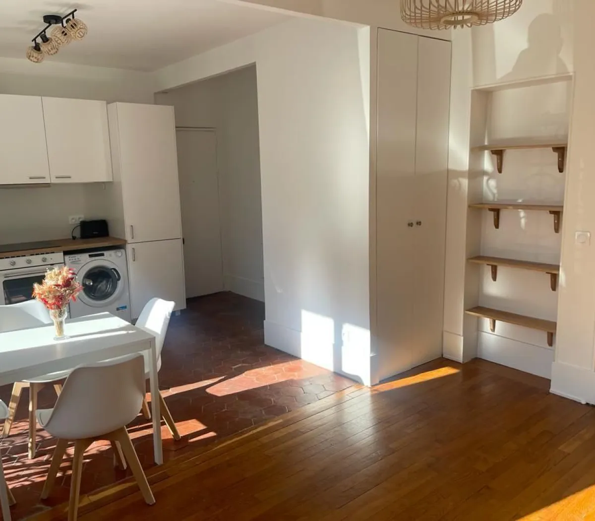 Location Saint-Cloud Appartement a82b1d69