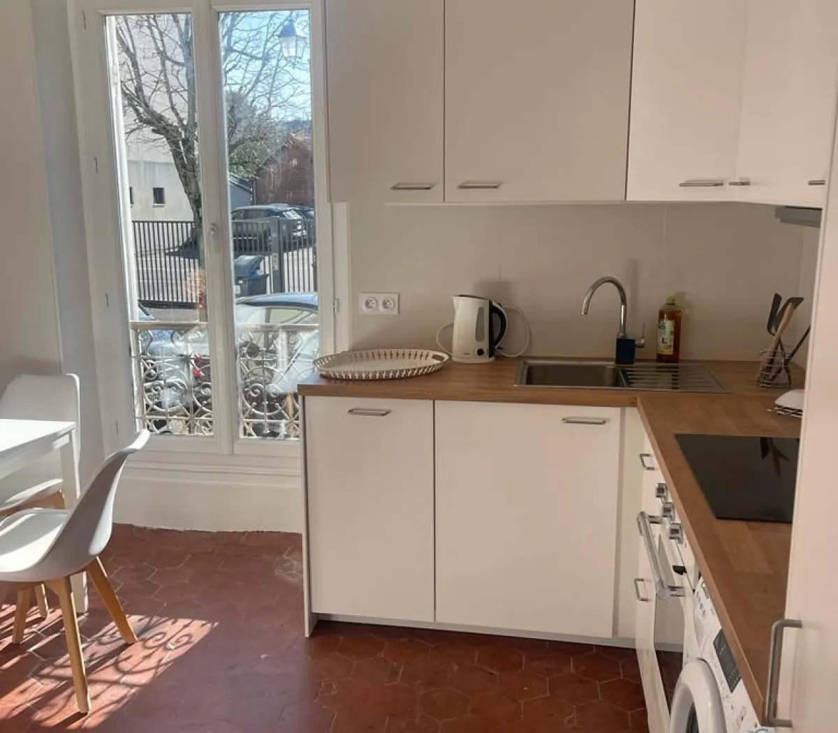 Location Saint-Cloud Appartement a82b1d69