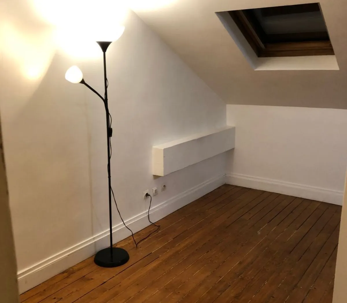 Location Charenton-le-Pont Appartement a8355b2c