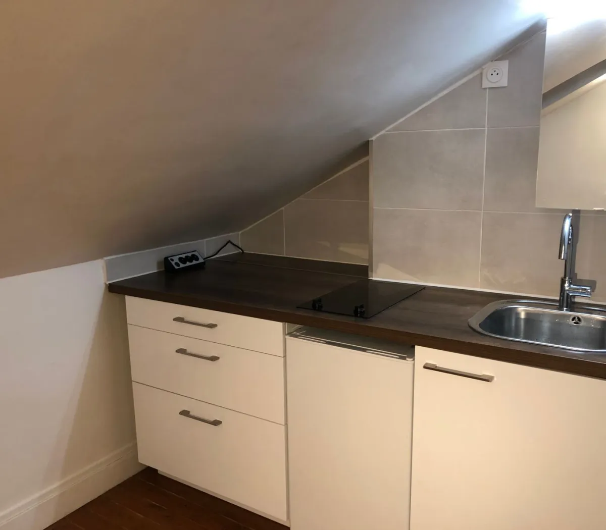Location Charenton-le-Pont Appartement a8355b2c