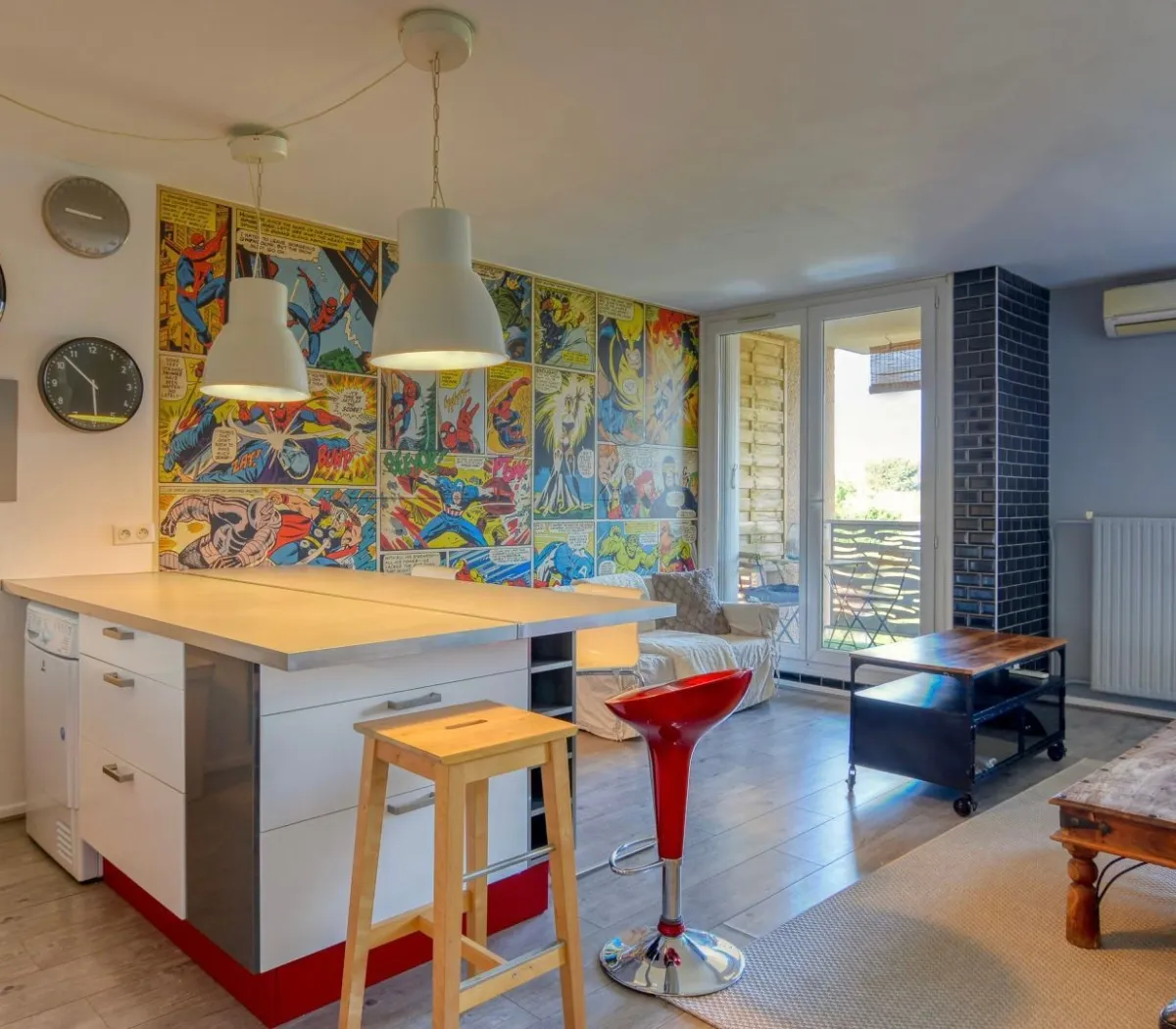 Location Marseille Chambre a8368966