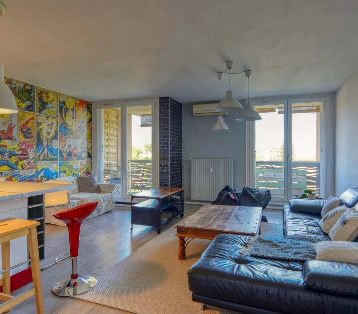 Location Marseille Chambre a8368966