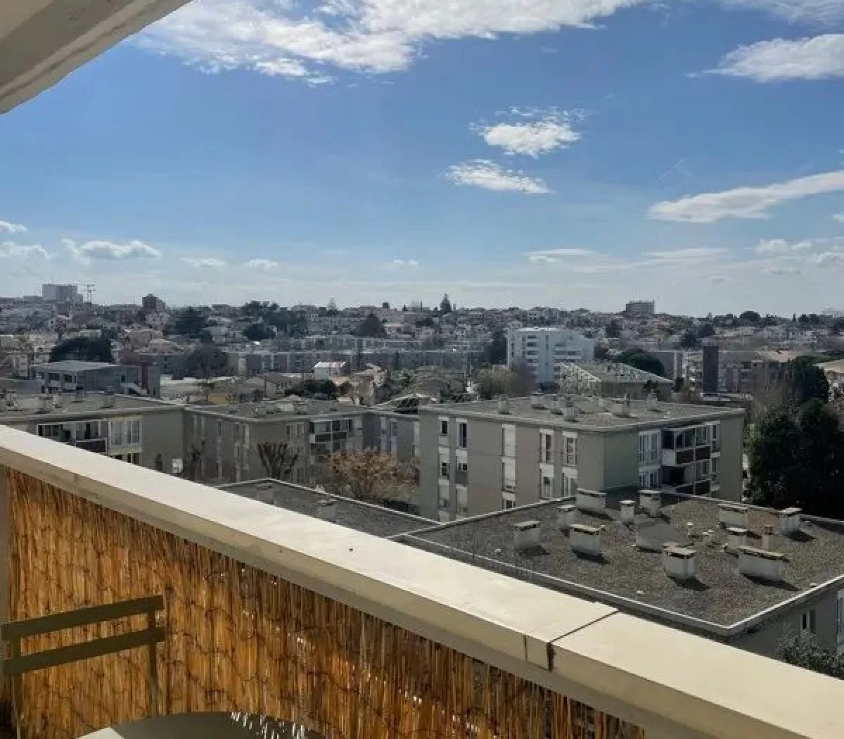 Location Toulouse Appartement a8418e11