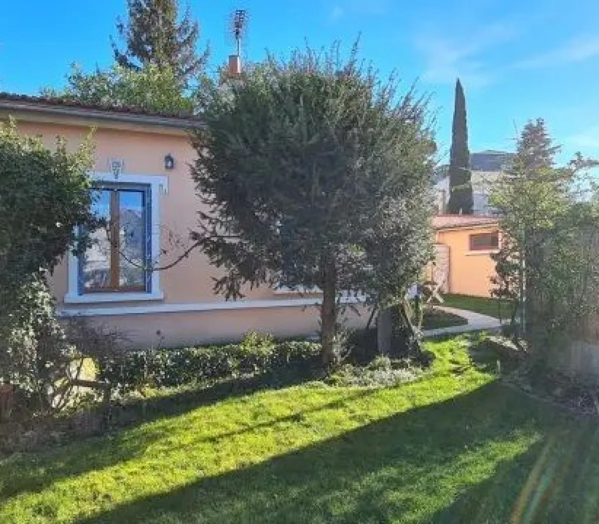 Location Corbeil-Essonnes Maison a84c7783