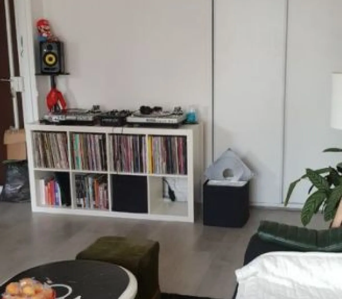 Location Saint-Denis Appartement a878054f