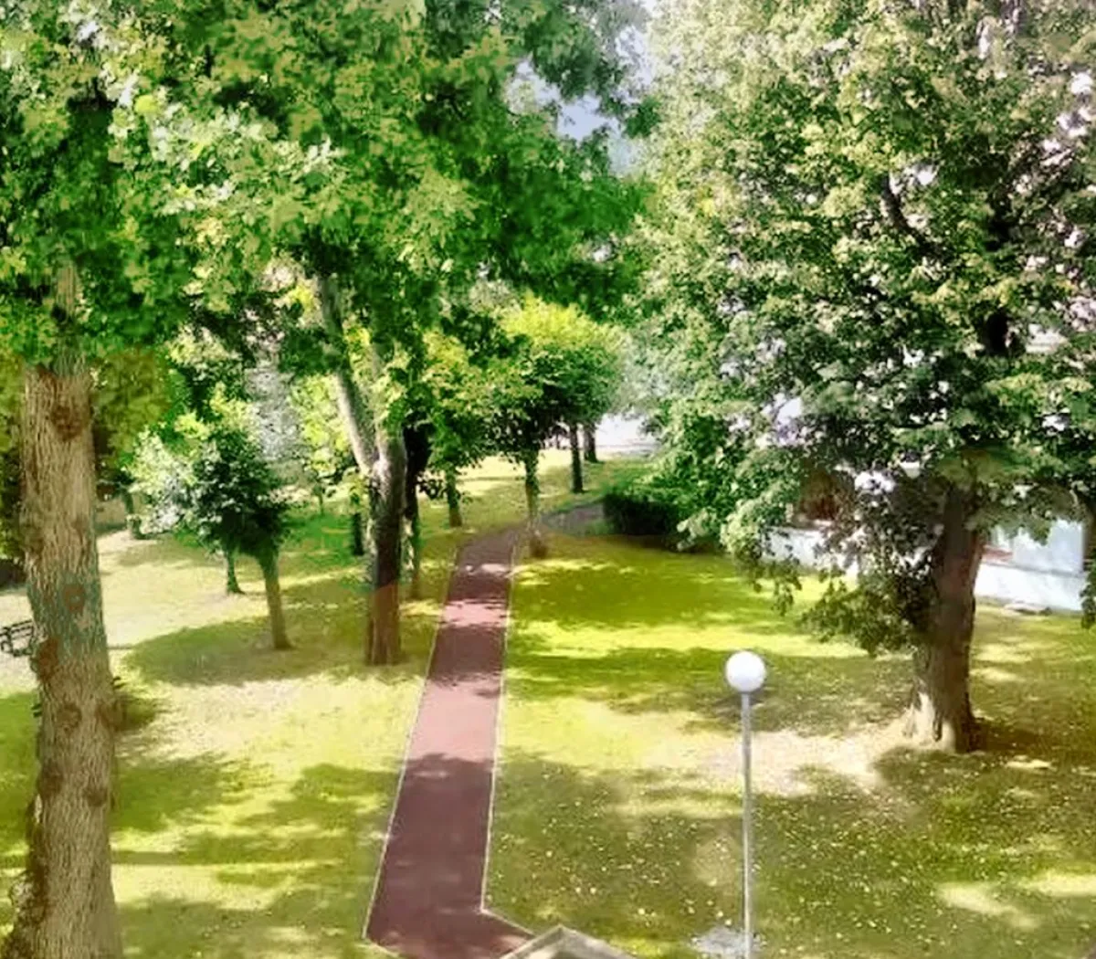 Location Avon Appartement a87fc7ec