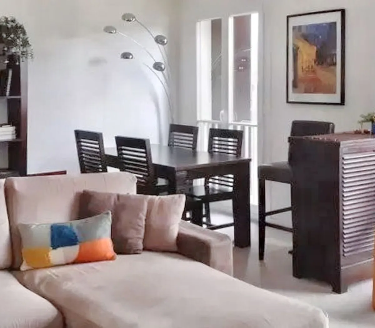 Location Avon Appartement a87fc7ec