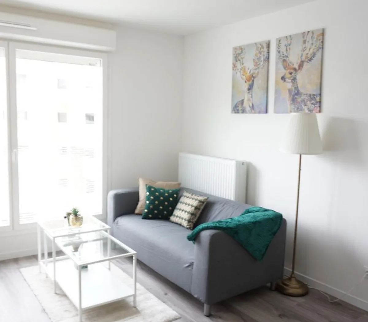 Location Ivry-sur-Seine Appartement a88121ef