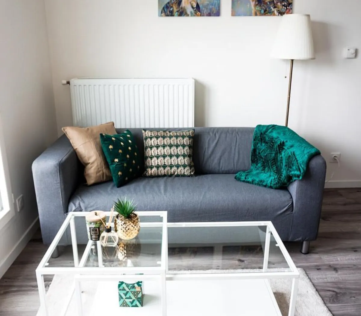 Location Ivry-sur-Seine Appartement a88121ef