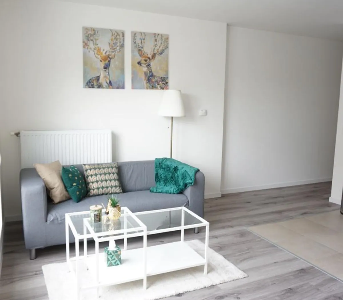 Location Ivry-sur-Seine Appartement a88121ef