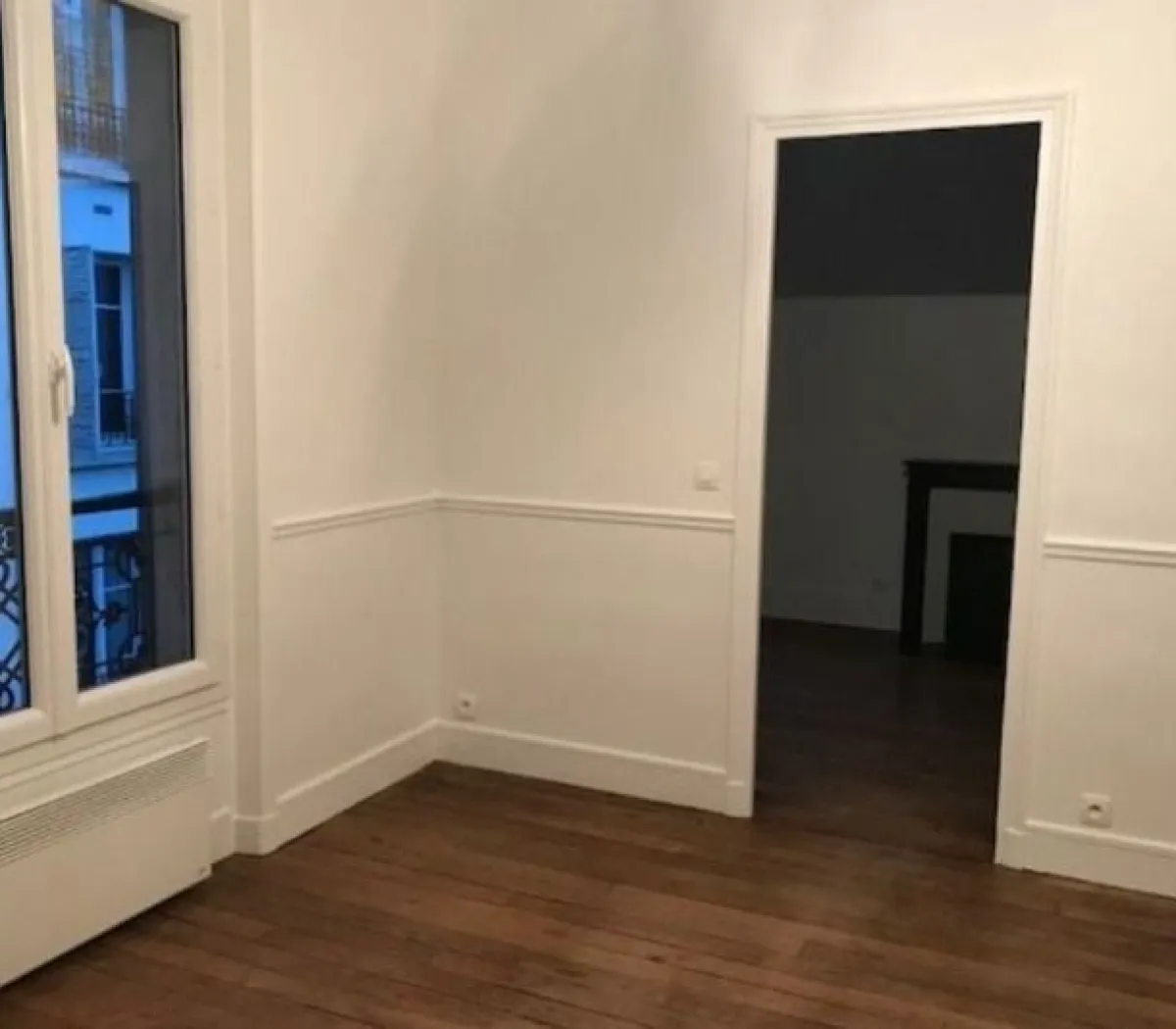 Location Paris Appartement a8862485