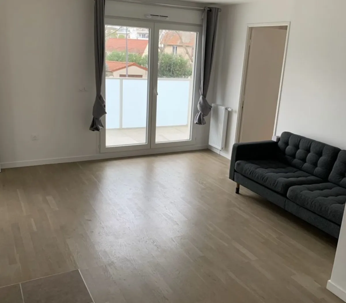 Location Rueil-Malmaison Appartement a89033b9