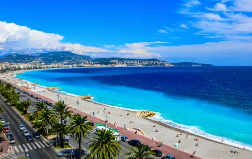 Location Nice Appartement a898a36c