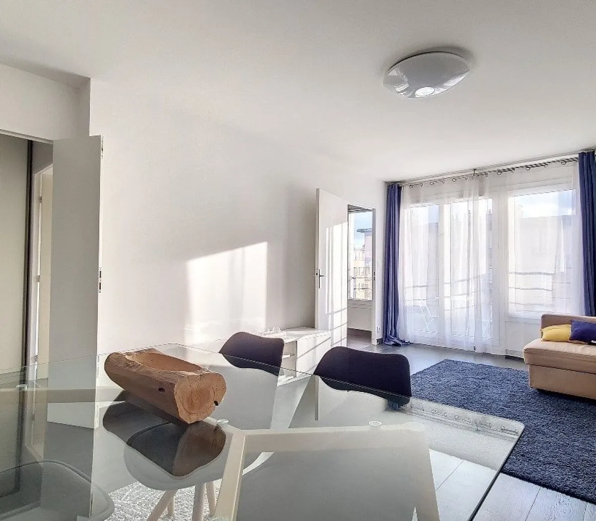 Location Rueil-Malmaison Appartement a8b3a2a4