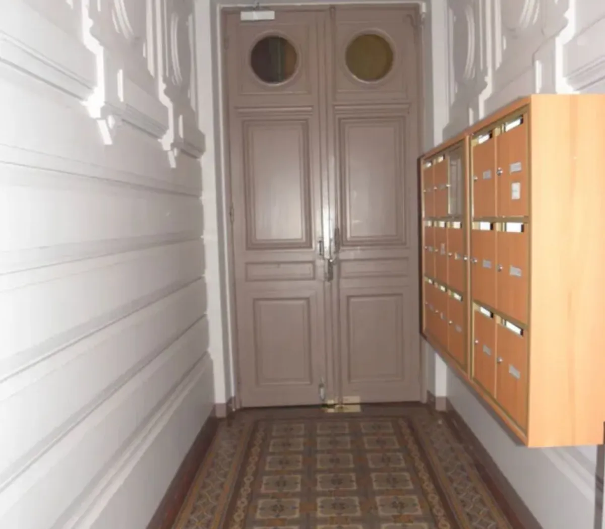 Location Asnières-sur-Seine Appartement a8b3e409