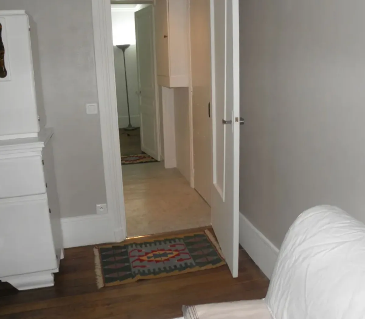 Location Asnières-sur-Seine Appartement a8b3e409