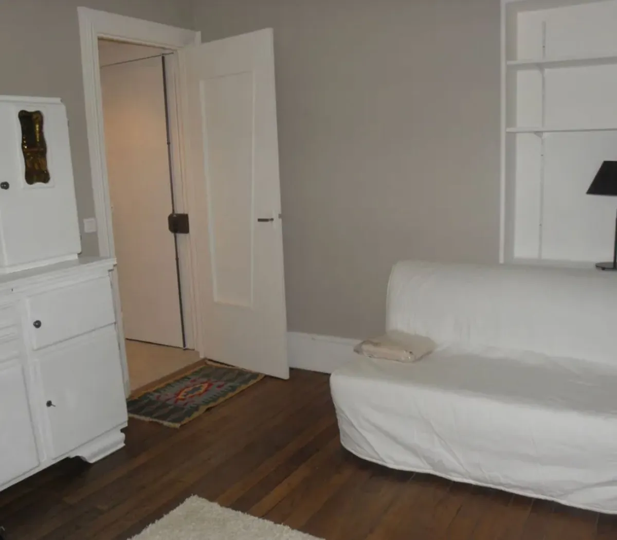 Location Asnières-sur-Seine Appartement a8b3e409