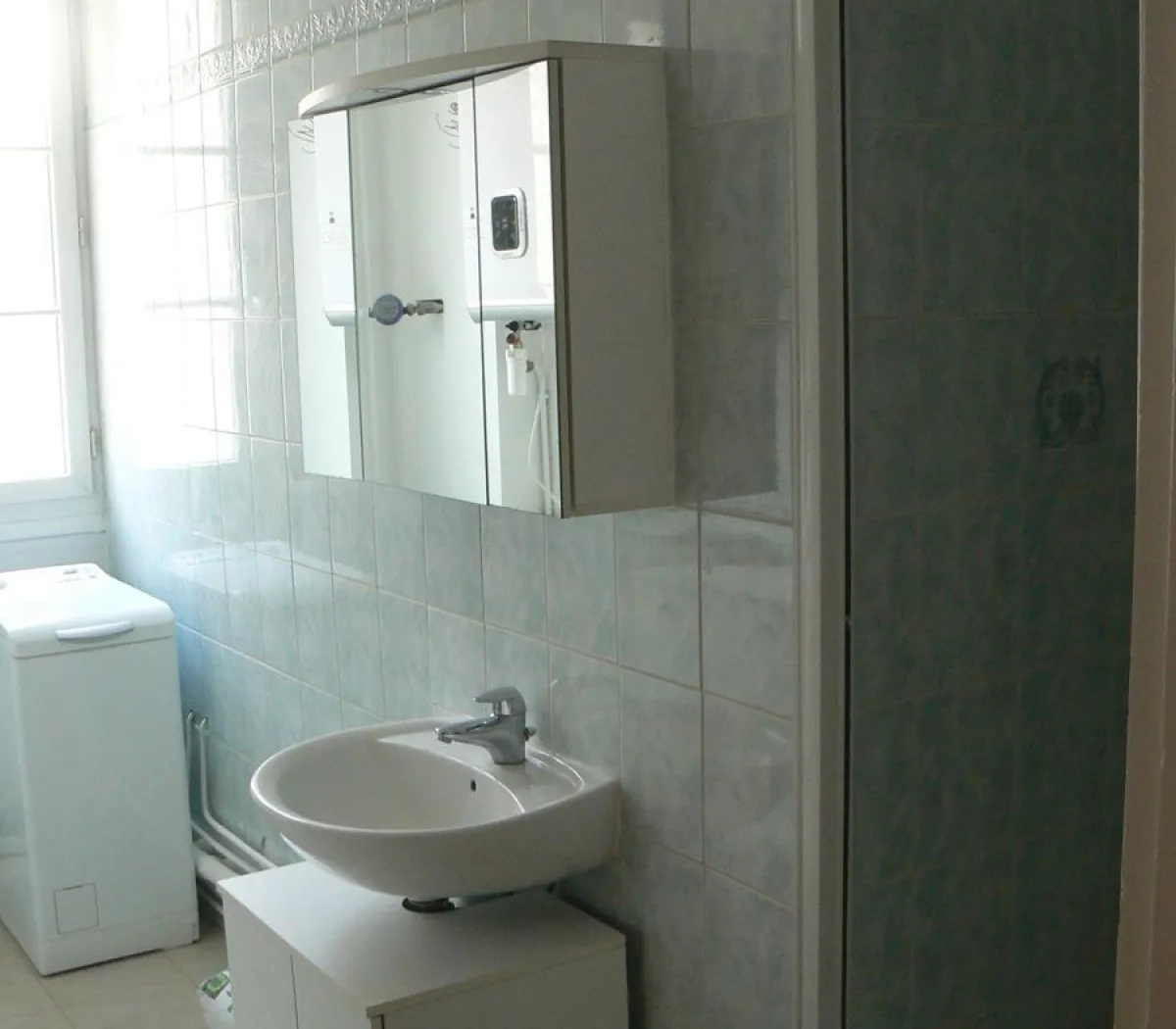 Location Courbevoie Appartement a8cf2370