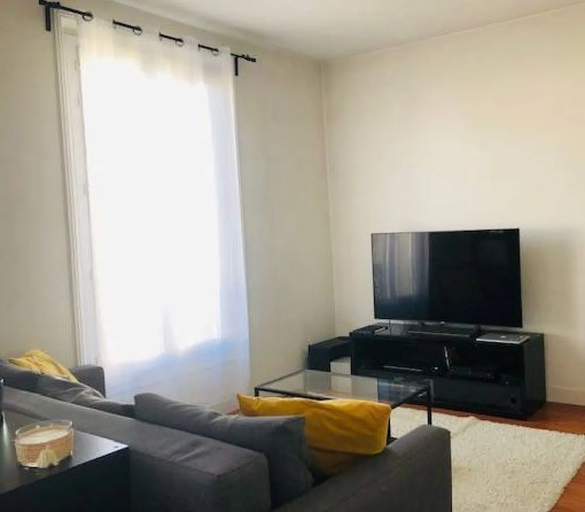 Location Nanterre Appartement a8cf8fc6