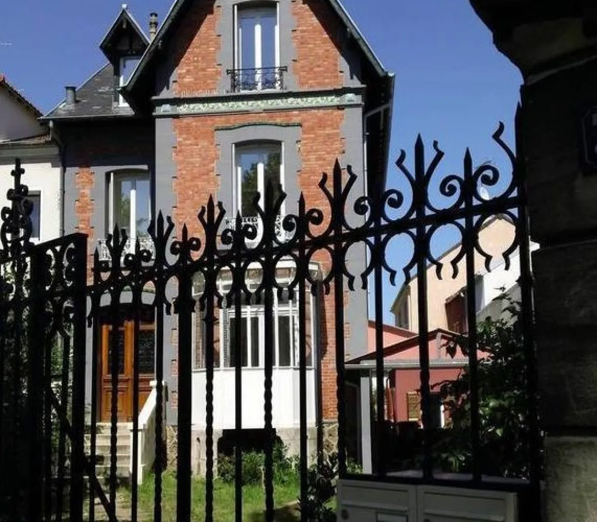 Location Nanterre Appartement a8cf8fc6