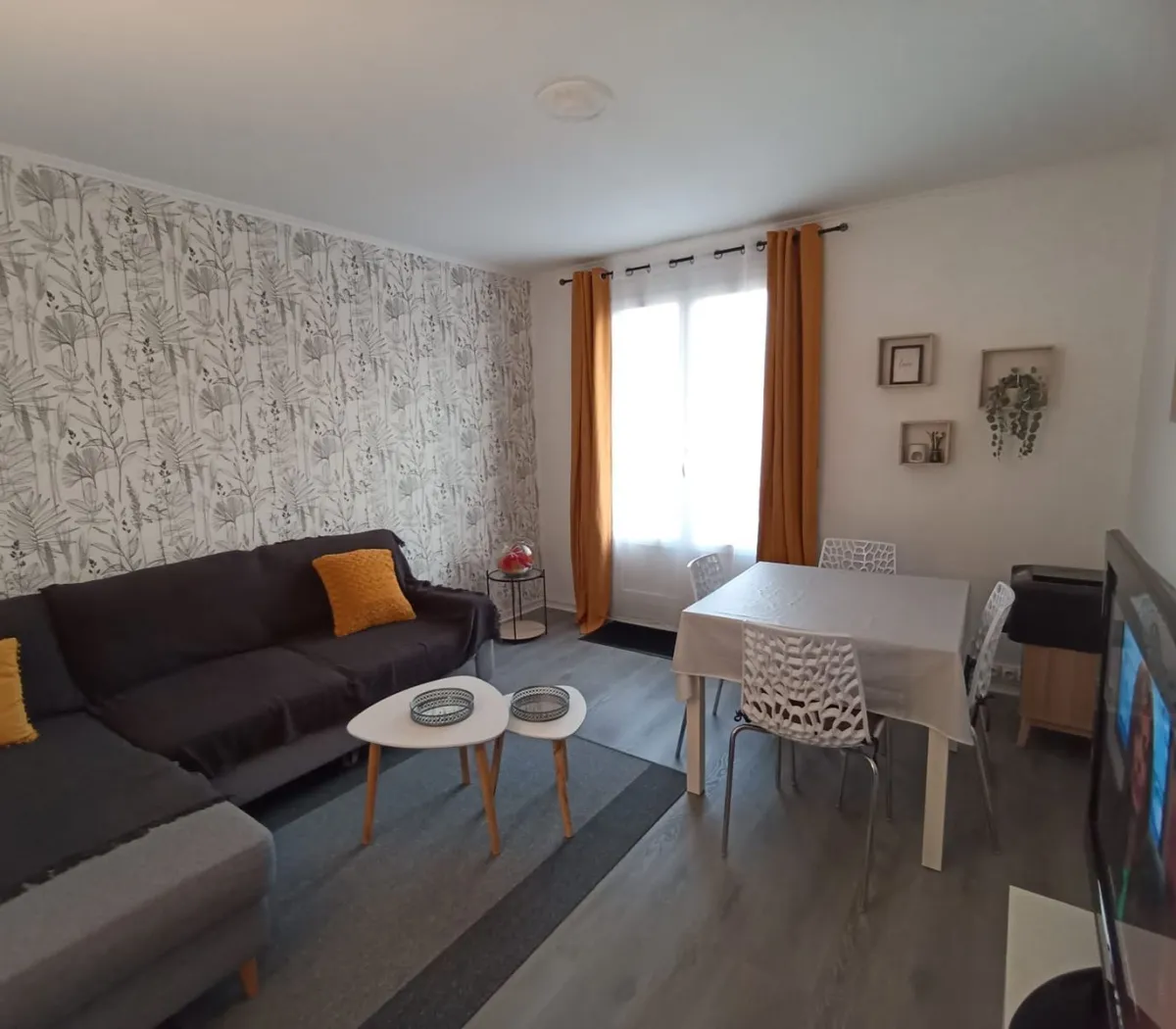 Location Nantes Appartement a8e6546d