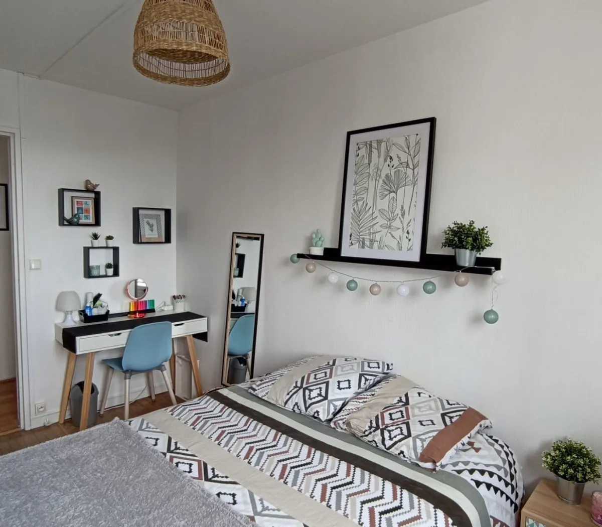 Location Nantes Appartement a8e6546d