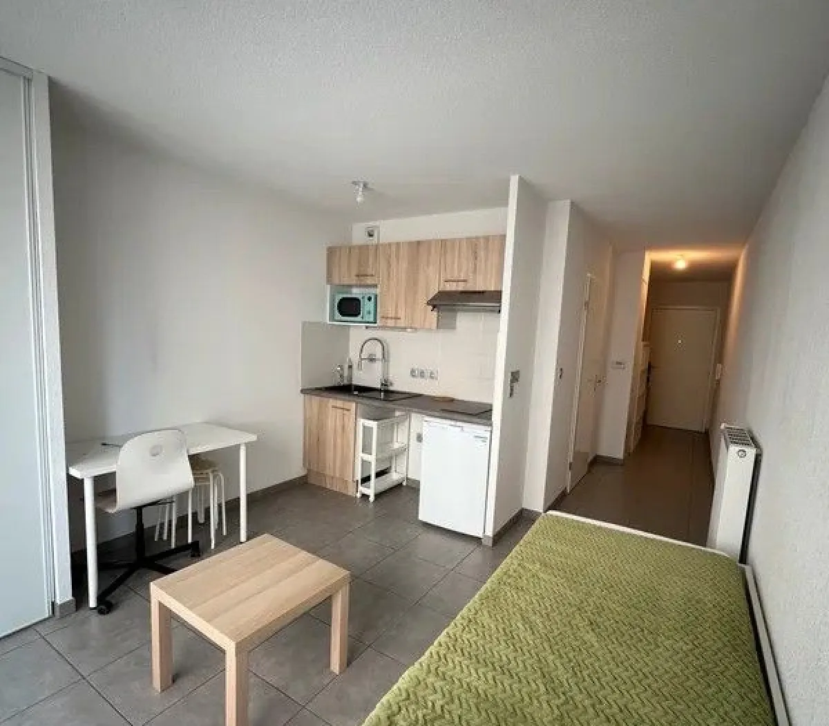 Location Toulouse Appartement a8f8747b