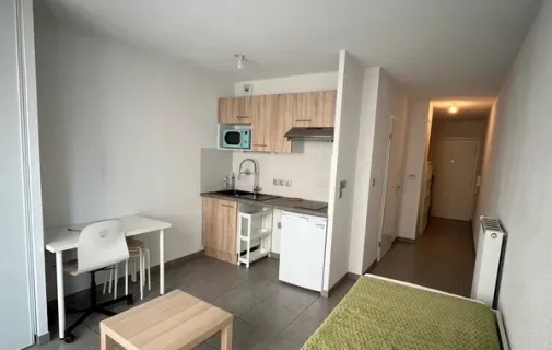 Location Toulouse Appartement a8f8747b