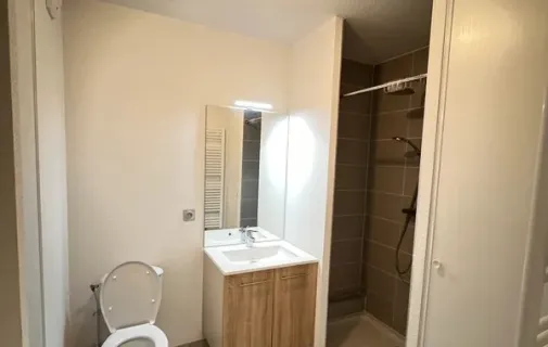 Location Toulouse Appartement a8f8747b