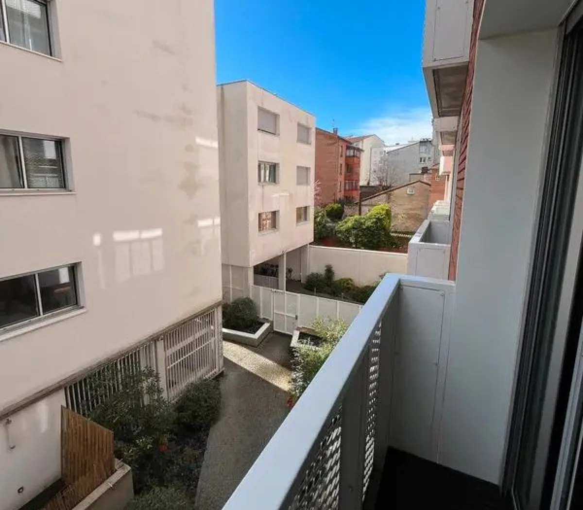 Location Toulouse Appartement a8f8747b