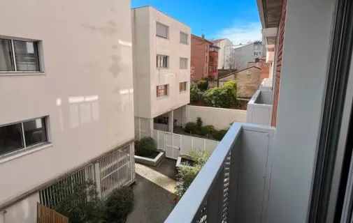 Location Toulouse Appartement a8f8747b