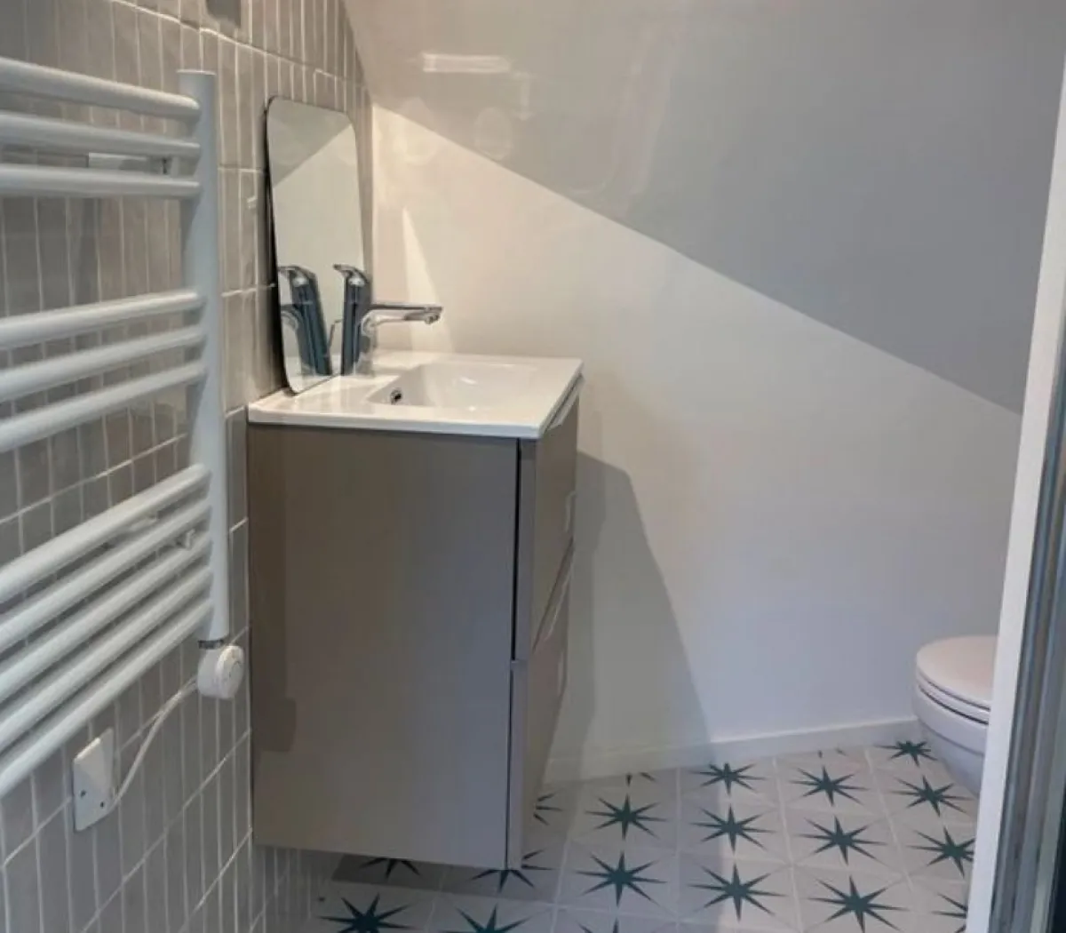 Location Montpellier Appartement a9295641