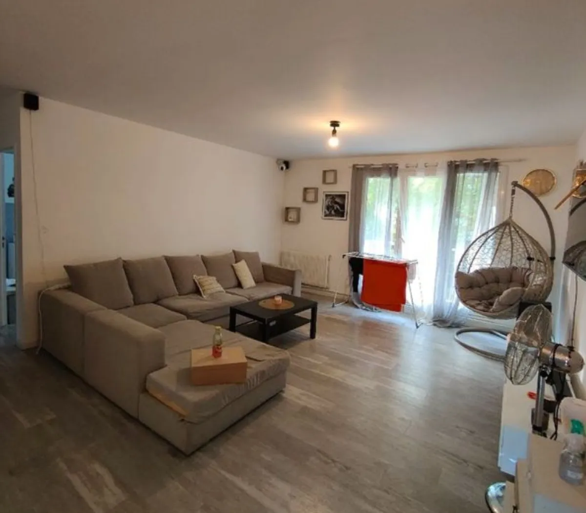 Location Gagny Appartement a93392c9