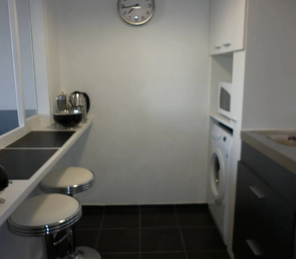 Location Aubervilliers Appartement a93ce364