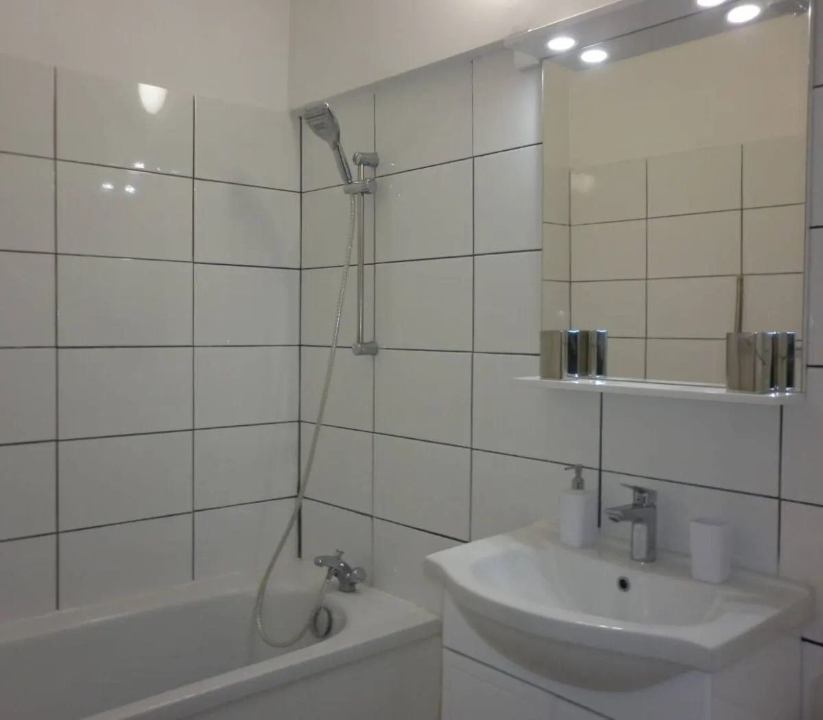 Location Aubervilliers Appartement a93ce364
