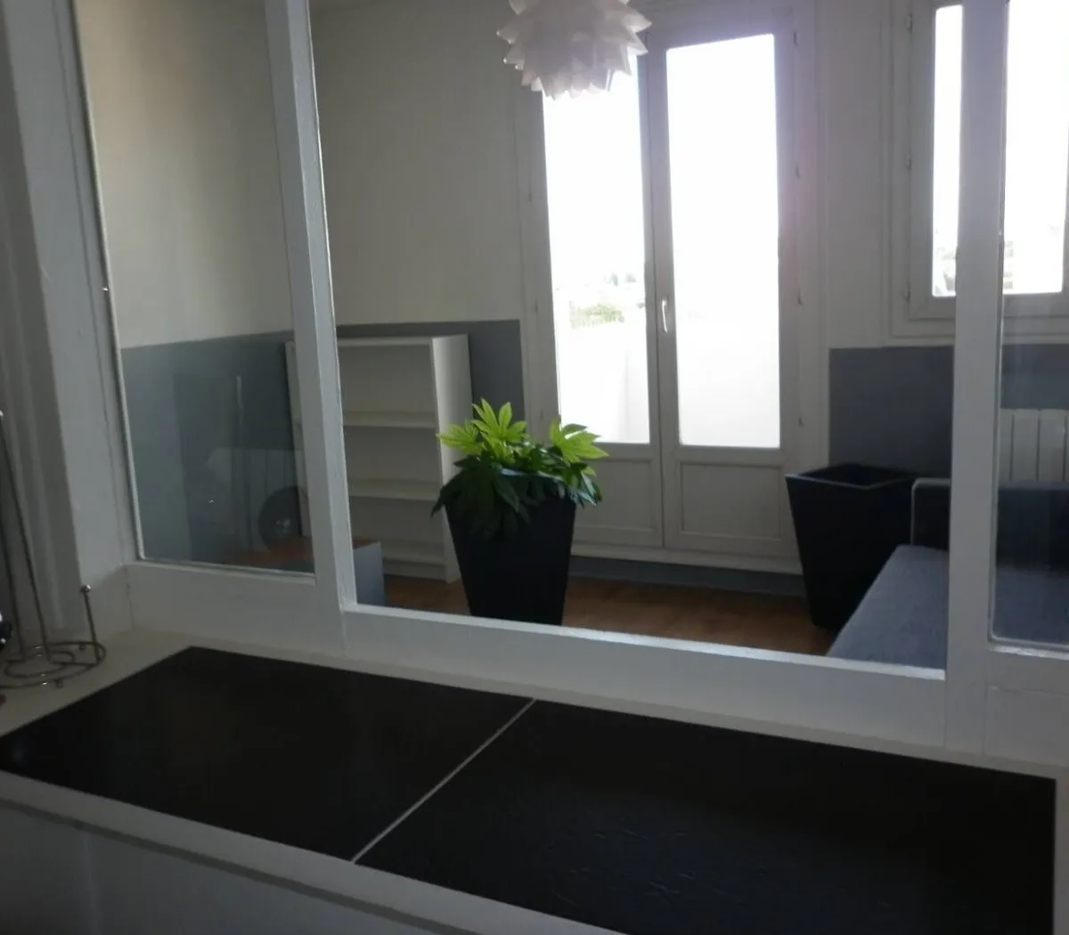Location Aubervilliers Appartement a93ce364