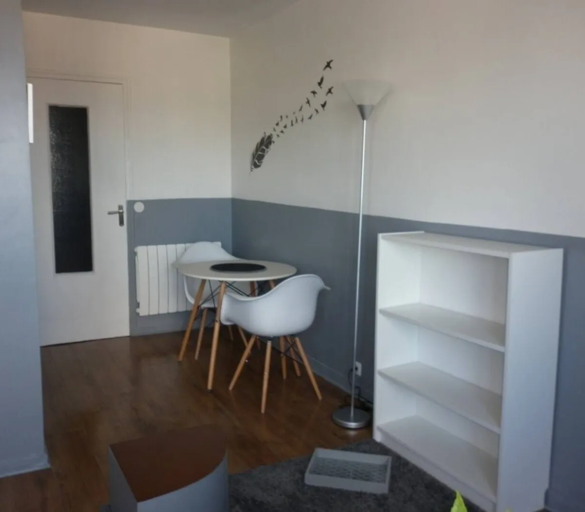 Location Aubervilliers Appartement a93ce364